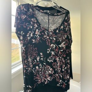 Motherhood Nursing Shirt, XL